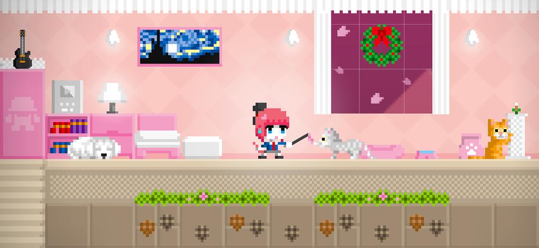 BOKU BOKU captura de pantalla 2