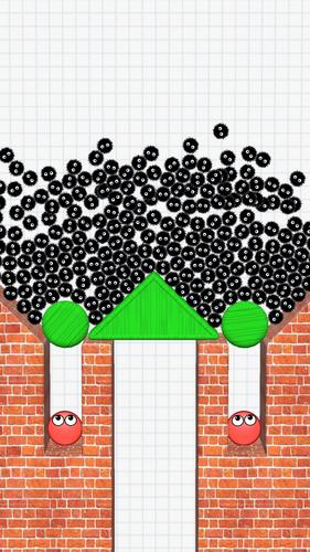 Hide Ball Screenshot 3