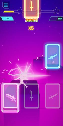 Slash Dash ảnh chụp màn hình 2