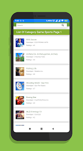 Downloads Screenshot 2