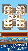 Pirate Treasure: Match 3 Tiles 스크린샷 2