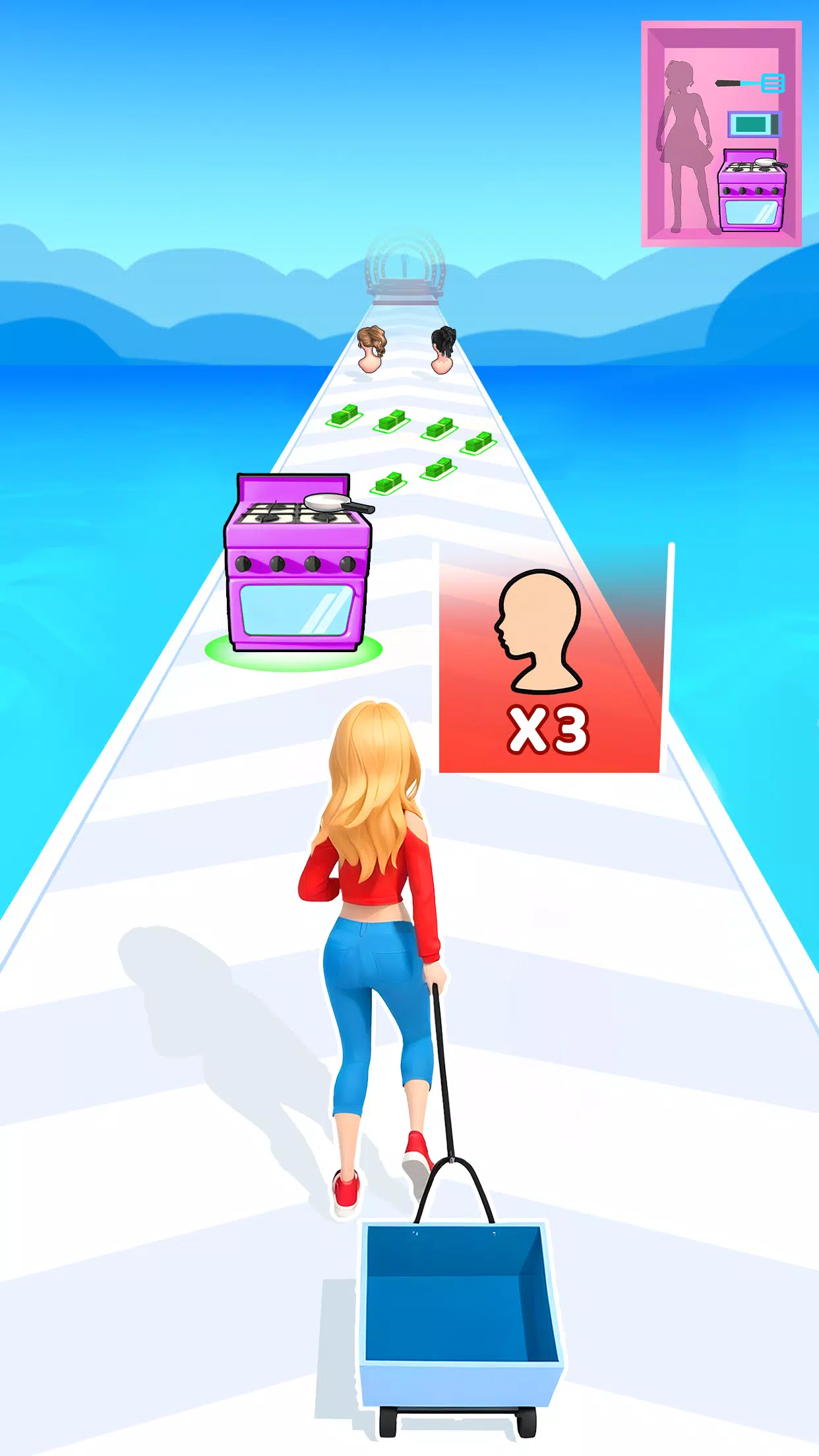 Build a Doll ကိုဖန်သားပြင်2