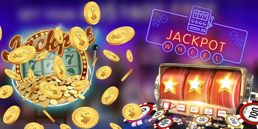 ЈАСKРОT СlTY - All Jackpot Casino City Games ekran görüntüsü 0