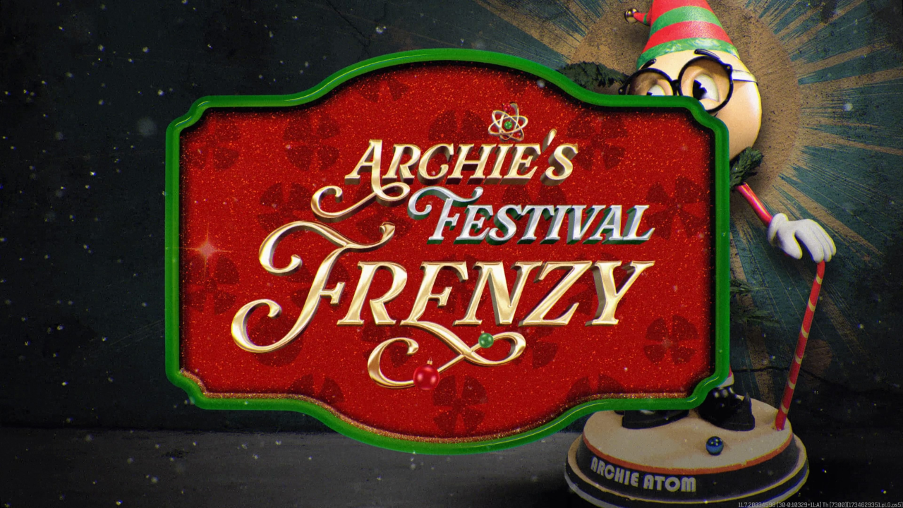 วิธีปลดล็อกรางวัลกิจกรรม Archie's Festival Frenzy ทุกรายการใน Black Ops 6 และ Warzone