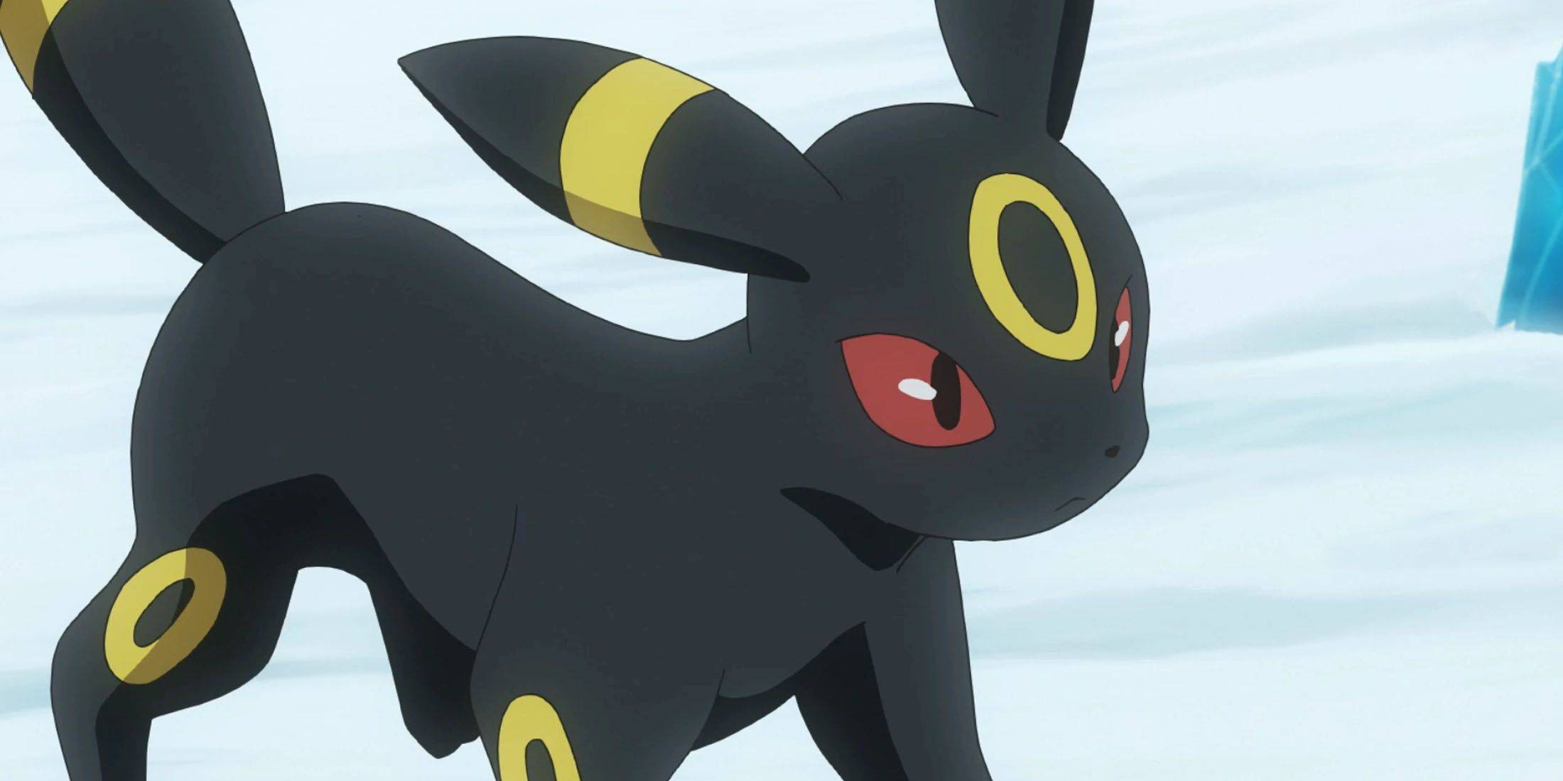 Pokemon Fan berkongsi fusions umbreon yang mengagumkan