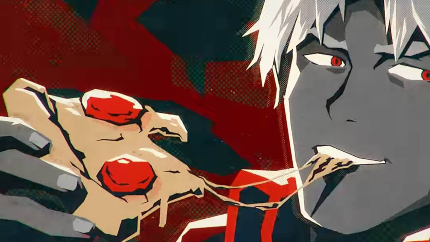 VIDEO: Devil May Cry Cry Anime's Ciri Pembuka Limp Bizkit's Banger