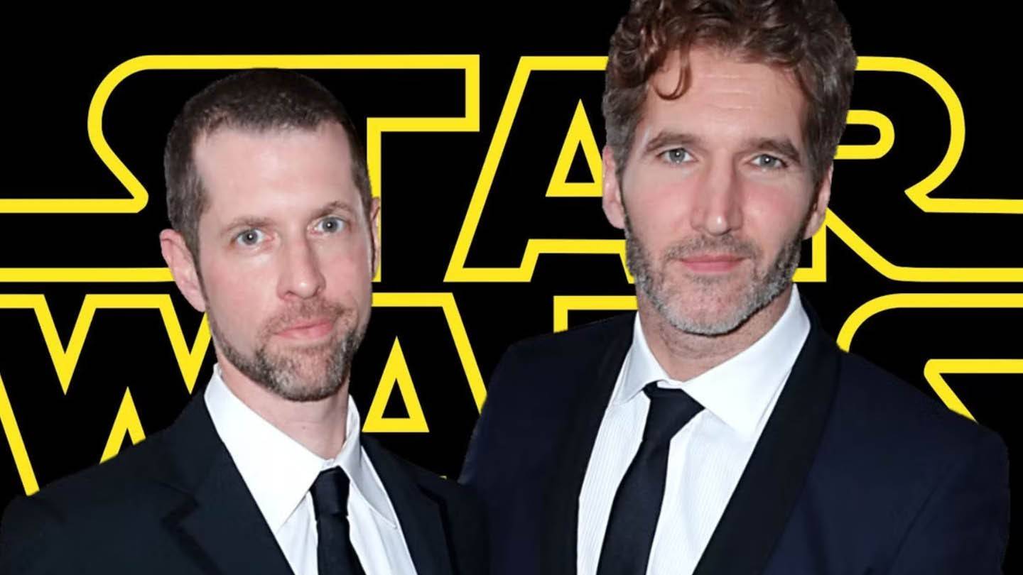 David Benioff ve D.B. Weiss