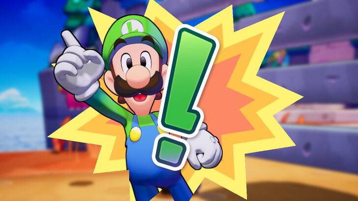 Nintendo တိုက်ရိုက်မတ်လ 2025 ကိုမနက်ဖြန်အတွက်ကြေငြာခဲ့သည်