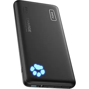 INIU 10,000mAh USB Power Bank Ngayon $ 9 sa Amazon