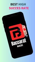 Baccarat Prediction Strategy屏幕截圖0