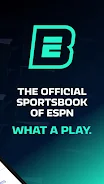 ESPN BET 스크린샷 2