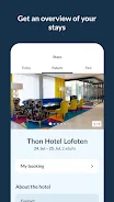 Screenshot Thon Hotels 3