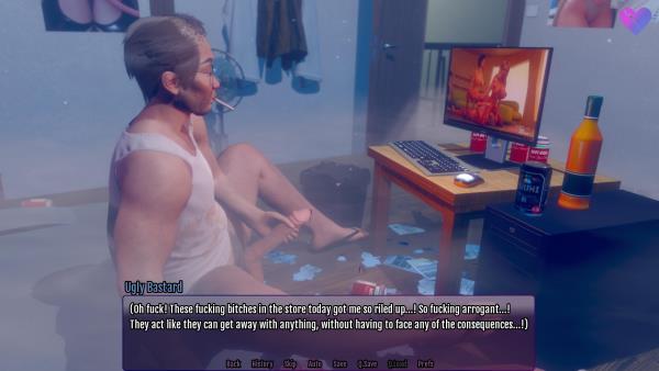 Twisted Memories capture d’écran 1