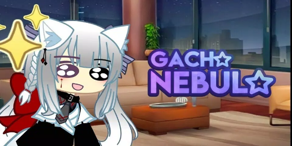 Gacha Nebula屏幕截圖3