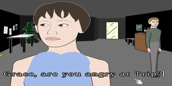 Screenshot Facade Game 0