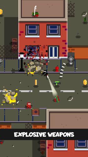 Screenshot Pico Hero 0