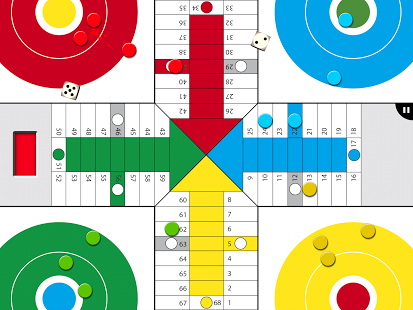 Parchis HD 2015 Screenshot 2