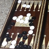 Backgammon Social