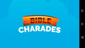 Biblical Charades screenshot 0