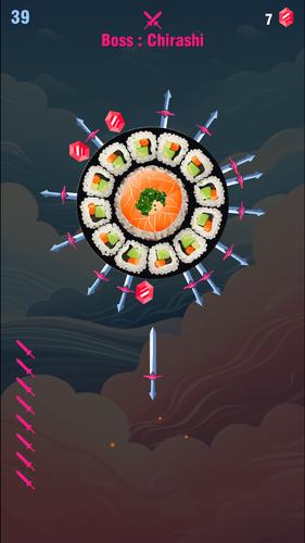 SwordSlash应用截图第0张