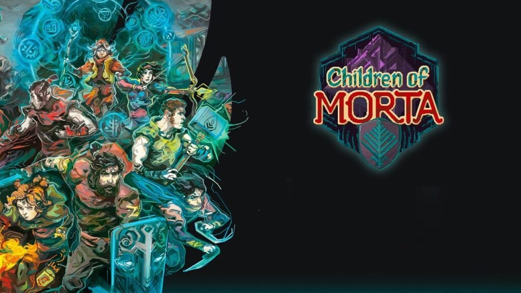 Speel zeven verschillende helden in Roguelite RPG 'Children of Morta' vandaag beschikbaar