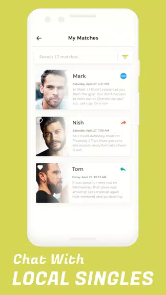 California Dating: For Singles capture d’écran 3