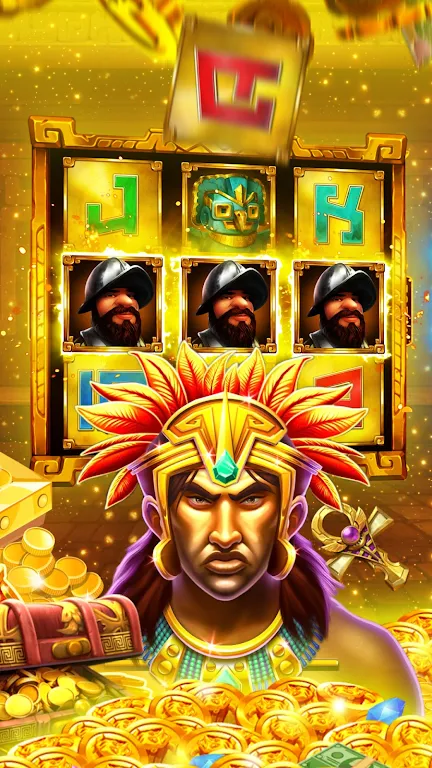 Golden Story of Egypt screenshot 0