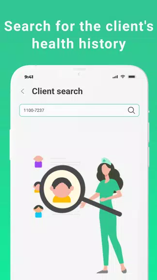 MyShifo应用截图第1张