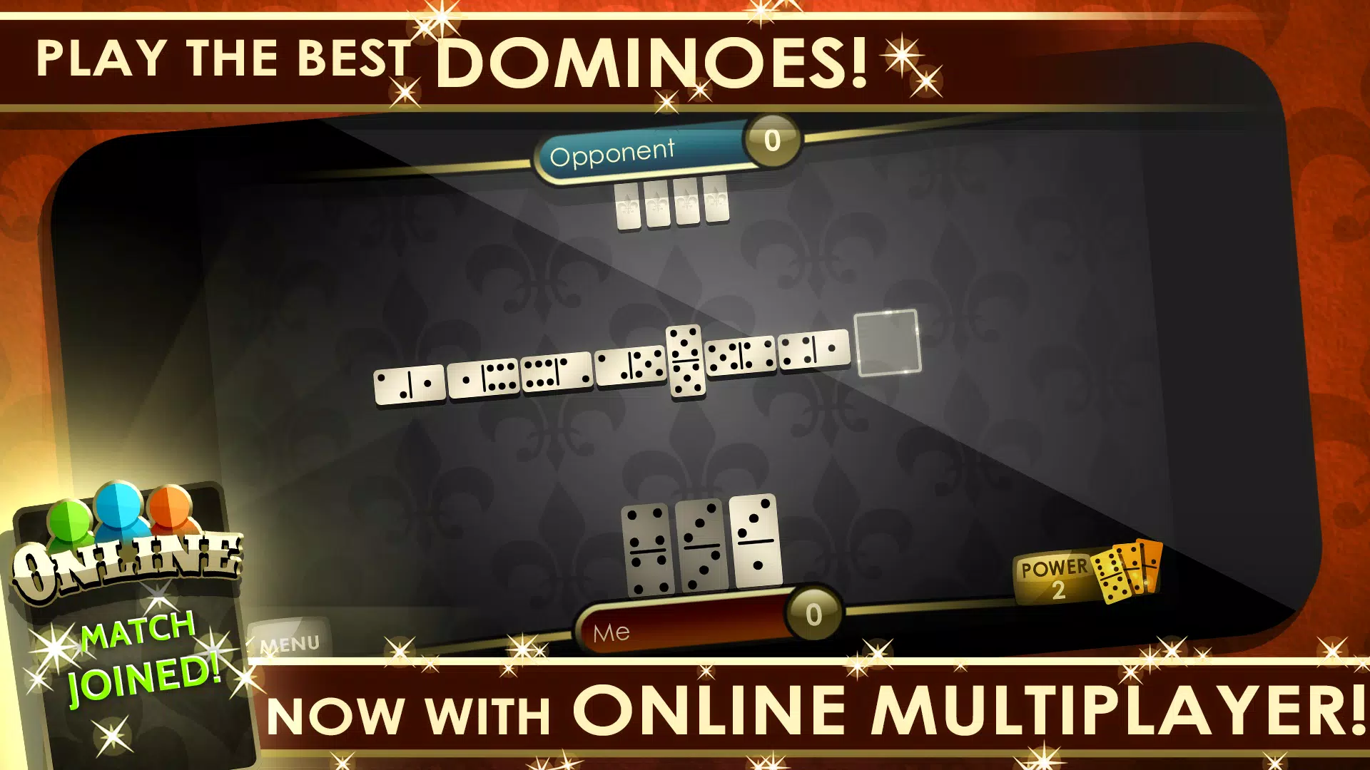 Domino Royale স্ক্রিনশট 0