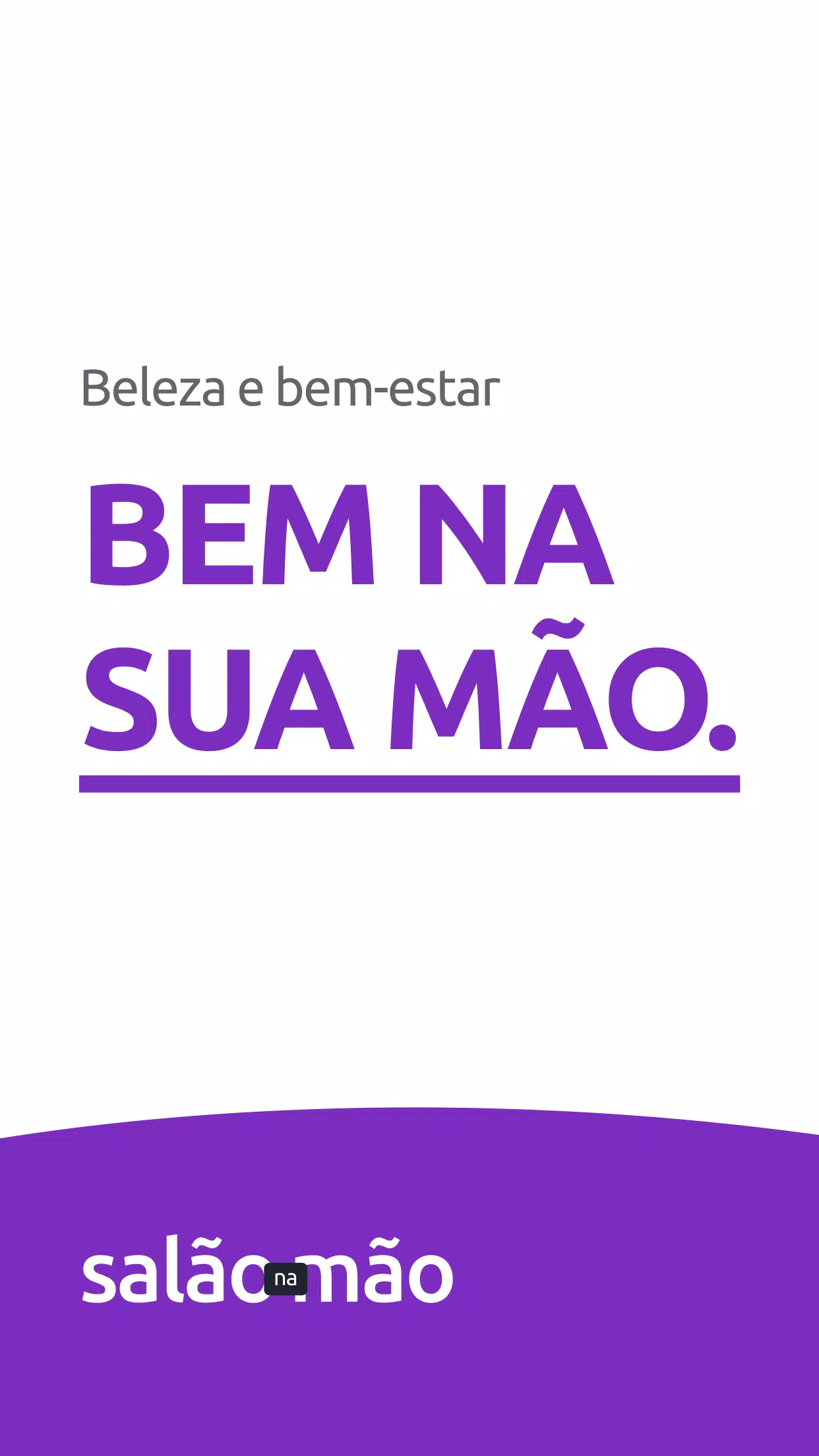 Salão na Mão屏幕截圖0