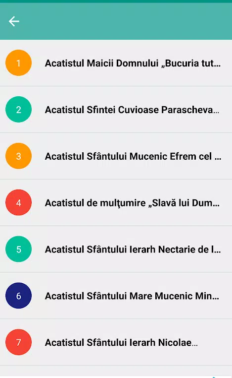 Rugăciuni puternice ortodoxe screenshot 2