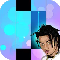 Ozuna Piano Tiles