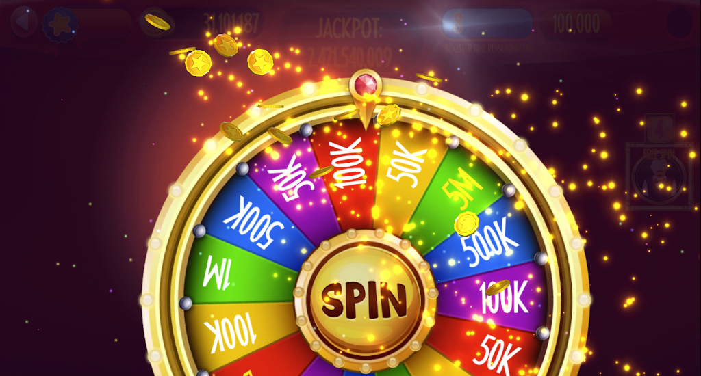 Screenshot Live Casino-Resorts Casino 1