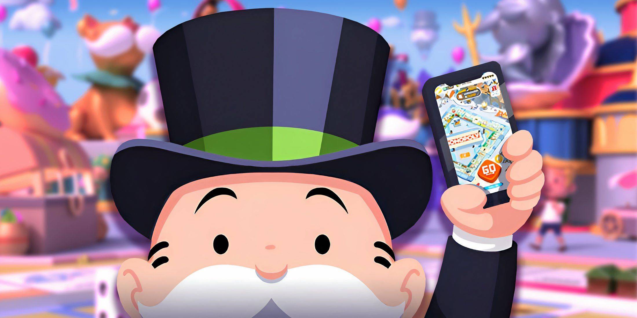 Monopoly Go: คู่มือกิจกรรมและกลยุทธ์การชนะ (05 มกราคม 2025)