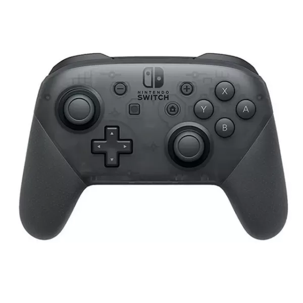 Beli pengawal Nintendo Switch Pro Original Sebelum Switch 2 Siaran
