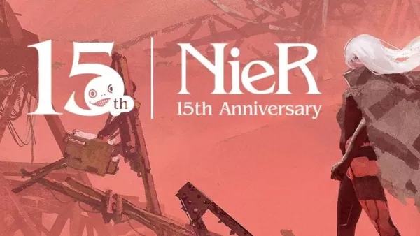 NieR feiert 15 Jahre mit Multimedia-Festival