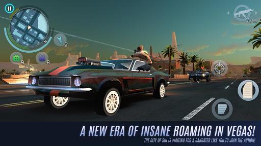 Gangstar Vegas: World of Crime screenshot 1