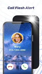 Live Mobile Number Locator App Скриншот 2