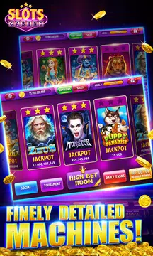 Slots Casino™ экрана 0