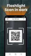 Молния QR Сканер Штрих Код Скриншот 1