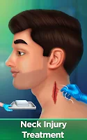 Surgery Simulator Doctor Games应用截图第2张