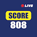 Score:888 Live Football TV