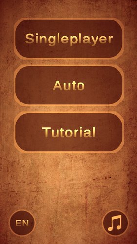Boo 2.0 - SkipBo / Spite & Malice Variant captura de pantalla 2