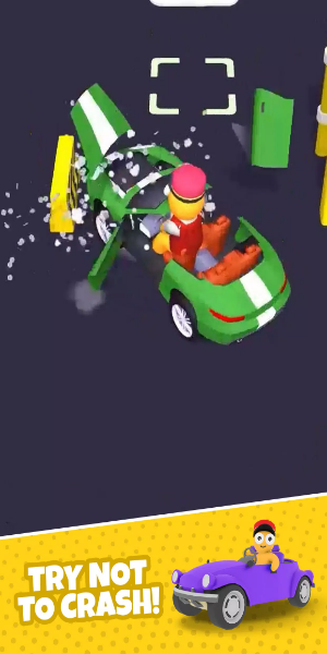 Screenshot Valet Master - Car Parking 1