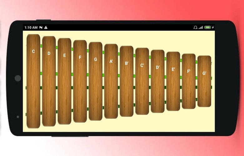 Tingklik Bali Virtual屏幕截圖1