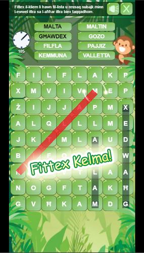 Fittex Kelma capture d’écran 3