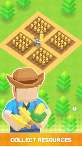 Family Farm Tycoon屏幕截圖3