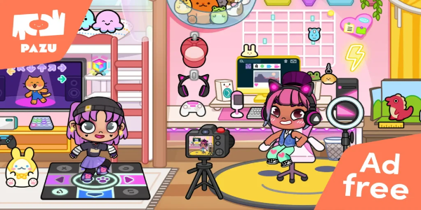Screenshot Avatar World City Life 0