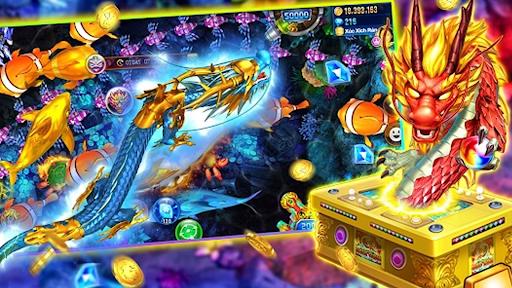 Fire Kirin Online Casino Game屏幕截圖2