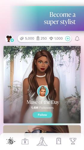 BELLEMINT screenshot 1